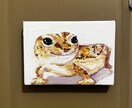 ペットやお好きな生き物の絵を描きます 写真とは違う絵の良さを表現します！ イメージ10