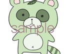 ミニキャラお描きします 翌日までにイラストを納品いたします！ イメージ2