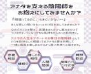 ご縁を紐解き♥相性の悪い相手も運命の人に♡変えます 恋愛・相性・片思い・縁結び・親子・家族・夫婦・嫁姑 イメージ5