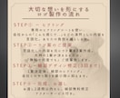 デザインより初対面で信頼されるロゴにします 失敗しないロゴではなく、安心して使い続けられるロゴを一緒に～ イメージ2