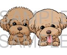 動物イラスト描きます ペットから、資料用のイラスト、妖怪等生き物なら何でも！ イメージ2