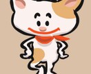 イラスト、挿絵、似顔絵など描きます ゆるいキャラが好きな方、挿絵やアイコンなどにいかがでしょう？ イメージ6