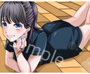 SNSアイコン描きます ご購入前に必ずDMにてご連絡下さい☺︎！ イメージ2