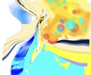 抽象画を描きます 新しい着想点を求めている方はぜひ イメージ7