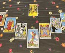 あなただけのために♡恋愛応援鑑定書を作成します ポジティブリーディングをラブレターにしてお届け♡ イメージ2