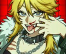商用可！動画サムネイルなどのイラスト制作します あなたのイメージを形に。雰囲気のあるイラストを制作します！ イメージ1