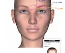 メイク・ヘアの悩み解決・失敗談・愚痴もお聞きします メイク・ヘアのなんでも相談・説明しずらい内容も電話で解決 イメージ3