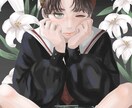 お好みのタッチでイラストを作成します あなたの好きをイラストにします！ イメージ9