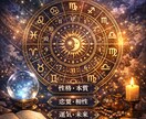 生年月日だけで鑑定！あなたの「トリセツ」を作ります 生まれ持った才能・使命・運命のバイオリズム イメージ1