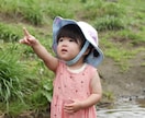 2歳半キッズモデルの商品の写真撮影代行します 【2歳半女の子キッズモデルが商品のお写真撮影代行します イメージ4