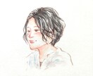 優しいタッチの可愛いアイコンイラストをお描きします SNSアイコンや企業・法人様からのご依頼も大歓迎です イメージ4