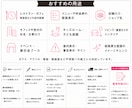 壁紙に貼れるカッティングステッカーを制作します 店舗・オフィス・ご自宅の壁面装飾に対応する専用シートで制作 イメージ2