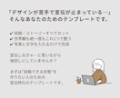 商品宣伝用インスタ投稿テンプレ販売します 宣伝が後回しになっているハンドメイド作家さんへ イメージ2