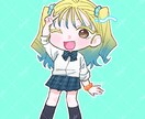 イラスト全般お描きします Xやインスタ、YouTubeなど様々な用途で使用可能です⋆꙳ イメージ10