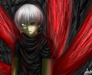 キャラやオリジナル絵のアイコン、イラストを描きます 自分好みの絵が欲しい方にオススメ イメージ1