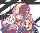 TwitterInstaglamアイコンを作ります お気に入りアイコンでモチベアップ！ イメージ6
