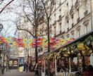 パリ・パリ周辺のイベント等 撮影代行いたします イベント、街並み、お店等の写真を代行撮影します イメージ5