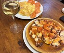 スペイン留学１年経験済み！現役大学生が相談のります 留学・ワーホリにに行く前にスペインのリアルを知りたい方へ イメージ4