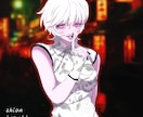 二次創作OK！お好みのイラスト制作いたします お好みの絵柄で貴方だけの一枚描きます！ イメージ1