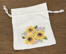 手芸キット製作代行致します 手芸キット、作りたいけど作れない…そんな時に！ イメージ2