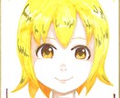 Palmuリスナー限定！アナログイラスト描きます いつも配信に遊びに来てくださる皆さま向けの限定メニューです！ イメージ4