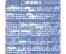 小説や漫画感想を「3日以内×1500字」で届けます 早い！かつ丁寧で愛のある感想をお届け！ イメージ7