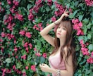 レースクィーンが⭐️あなたを120%褒めます 優香のほめほめ❤️パワーであなたをハッピーにします イメージ3