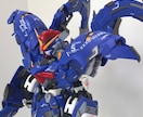 ガンプラ製作サポートします 基本方針:お互い満足のいくガンプラ製作お手伝い イメージ5