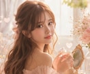 恋愛専門・霊感・霊視×タロット♡今後を視ます アゲなしで本音を。彼の気持ちとこれからの流れを丁寧に視ます イメージ4