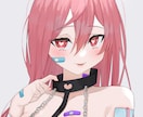 1から全てキャラクターデザインします 柔らかな印象のイラストを御提供します！ イメージ3