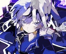 MVイラストを制作します オリジナル楽曲や歌ってみたイラストの制作 イメージ6