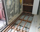 分譲マンションで雨漏り・水漏れした時のコツ教えます 実際に、大量の雨漏りと水漏れを経験しました イメージ5