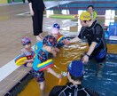 今からフリーの水泳コーチになる人にアドバイスします フリーでコーチやるときに必要な事、わたくしが伝授致します。 イメージ6