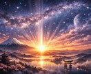 マヤ暦×数秘！魂と運命を読み解く、取説、準備します 生まれ持った本質と、運命の使い方を思い出す！魂のトリセツ！ イメージ5