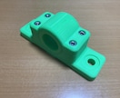 2D,3DCADデータから３Dプリント出力します CADのプロが仕上げる確かな3D出力、“ものづくり”を身近に イメージ3