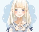 サンプル音源あり！女性ボーカルで仮歌等歌います 自分の曲に歌を入れてみたい方、歌って欲しい曲がある方向け！ イメージ1