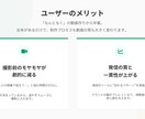 伝わるリール台本を丁寧に作成します 伝えたい想いを“届くリール台本”として丁寧に言葉にします。 イメージ4