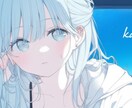 あなたのサインをロゴにします あなただけの世界に一つのサインロゴを作成します イメージ4