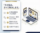 全て丸投げ！商品画像（サムネ・紹介画像）作成します 大手ECモール運営歴10年の実績、安心してお任せください イメージ3