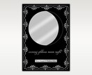 同人誌の表紙デザインします 小説等デザインのみの表紙もOK イメージ10