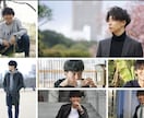 時間【30分撮影】マッチングアプリ用写真撮影します 写真が苦手な人向け！初心者歓迎 イメージ3