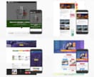 Wordpressサイトの更新・問題を解決します サイトの更新で困っていることがあれば何でもご相談ください イメージ5