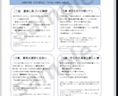 停滞物語に驚きのプロット3案で解決に導きます 起承転結で整理し、物語の魅力を一緒に引き出します！ イメージ2