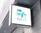 ジャンル問わず【ロゴ】制作いたします 企業から個人の方までどなたでもお気軽にご相談ください！ イメージ3