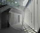 日本全国どこでも建築旅行を企画します 建築学生や建築が好きな人、旅行のついでに建築に触れたい人 イメージ9