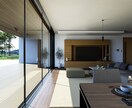 高品質でフォトリアルな建築パースを制作します 建物の魅力を引き出す、フォトリアルな建築パースを制作します イメージ7