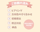 保存されやすい投稿デザイン制作します 1から一緒に投稿設計、デザイン統一をしましょう。 イメージ2