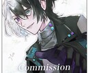 最短3日◎ウエストアップのイラストを作成します 商用利用込み！アイコンやサムネイル、返礼品などに！ イメージ6
