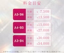 化粧品・健康食品｜伝わる女性向けチラシ制作します 元通販会社のインハウスデザイナーが作成します！ イメージ2
