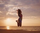 心の声を引き出し、あなたを魅力的な女性にします もっと人生を輝かせたい20代、30代女性へ♡ イメージ3